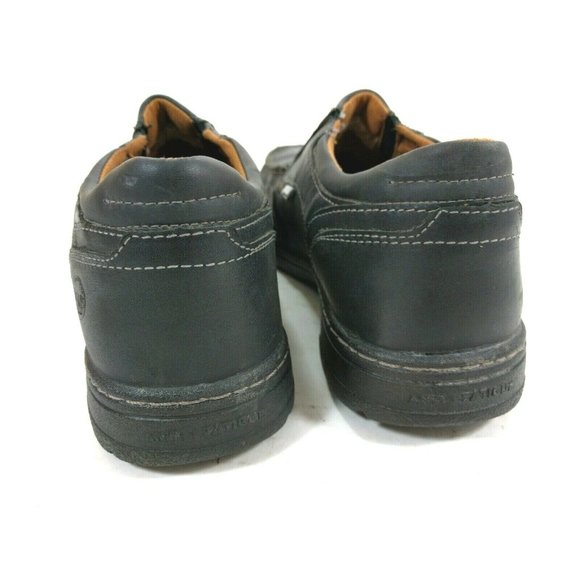 Timberland Pro Series Steel Toe Anti Fatigue 8 M main image 7